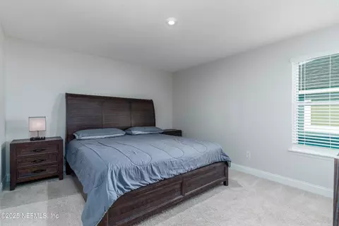 Bedroom - 231 Silkgrass Pl, Saint Johns, FL 32259 photo 4 of 6