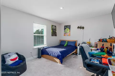 Bedroom - 231 Silkgrass Pl, Saint Johns, FL 32259 photo 6 of 6