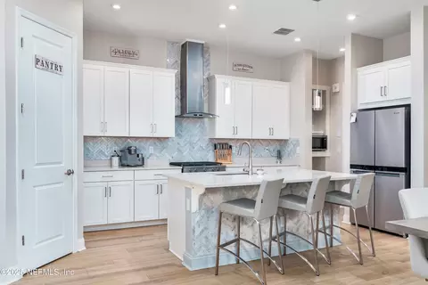 Kitchen - 231 Silkgrass Pl, Saint Johns, FL 32259 photo 1 of 4