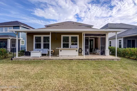 Exterior - 231 Silkgrass Pl, Saint Johns, FL 32259 photo 5 of 11