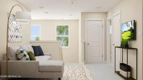 Entry Way - 19 Stiffs Mill Ln, Saint Augustine, FL 32092 photo 3 of 7