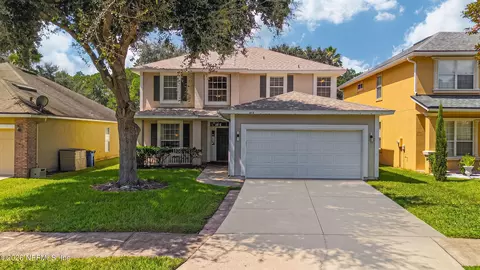 958 Mineral Creek Dr, Jacksonville, FL 32225