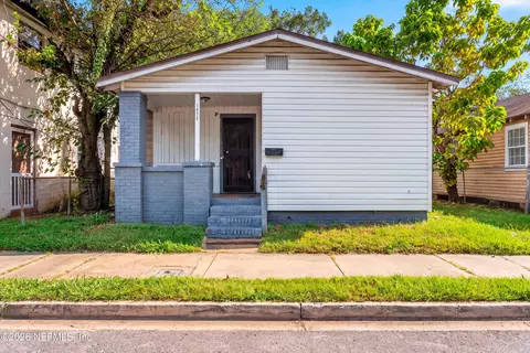1473 State St W, Jacksonville, FL 32209