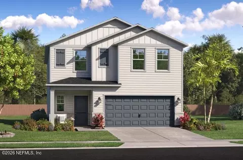 6392 Firebush Rd, Jacksonville, FL 32219