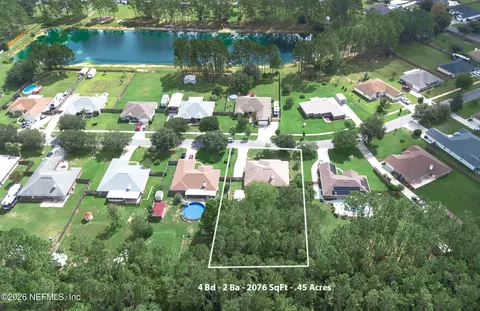 3120 Longleaf Ranch Cir, Middleburg, FL 32068
