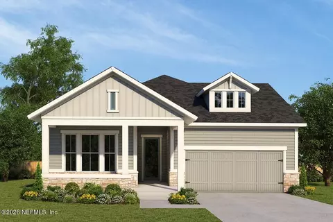 12285 Bald Cypress Rd, Jacksonville, FL 32224