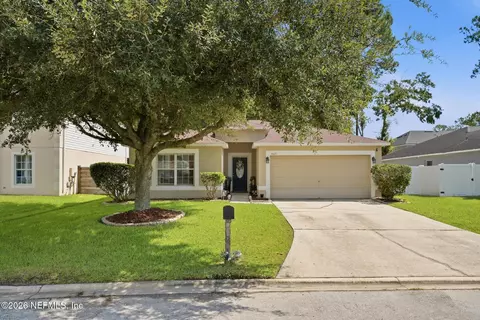 1663 E Jayhawk Ln E, Jacksonville, FL 32221