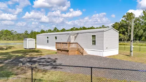 103 Islander Rd, Satsuma, FL 32189