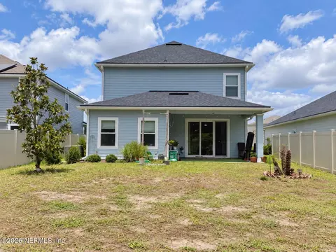 Exterior - 522 Stargaze Ln, Saint Augustine, FL 32095 photo 2 of 2