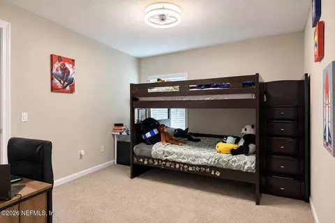 Bedroom - 522 Stargaze Ln, Saint Augustine, FL 32095 photo 1 of 3