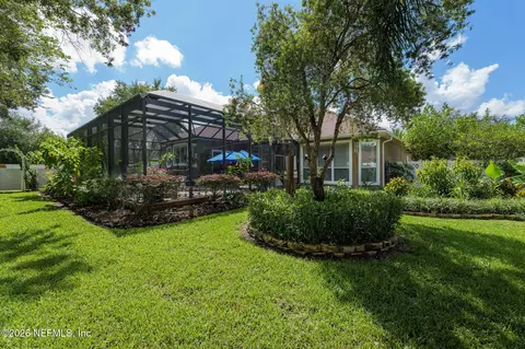 Exterior - 3112 Trout Creek Ct, Saint Augustine, FL 32092 photo 15 of 23
