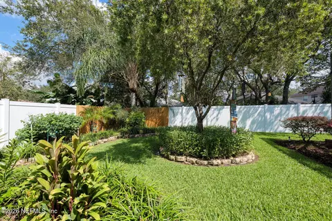 Exterior - 3112 Trout Creek Ct, Saint Augustine, FL 32092 photo 14 of 23
