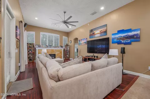 Living - 3112 Trout Creek Ct, Saint Augustine, FL 32092 photo 3 of 4