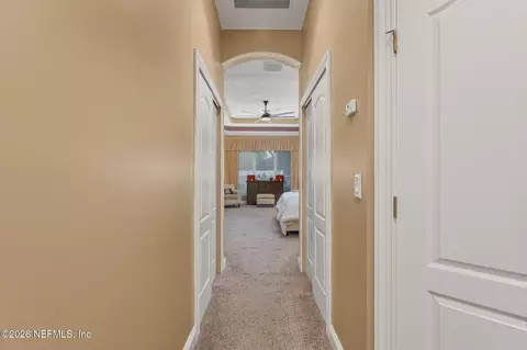 Entry Way - 3112 Trout Creek Ct, Saint Augustine, FL 32092 photo 3 of 3