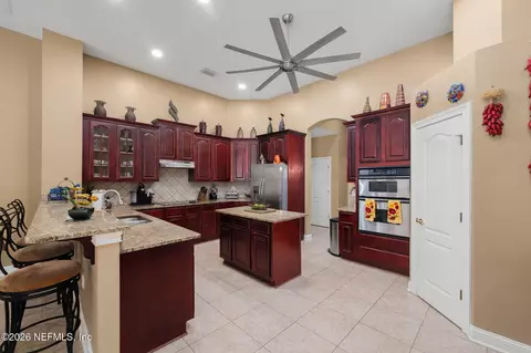 Kitchen - 3112 Trout Creek Ct, Saint Augustine, FL 32092 photo 1 of 3