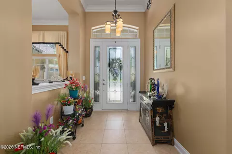 Entry Way - 3112 Trout Creek Ct, Saint Augustine, FL 32092 photo 1 of 3
