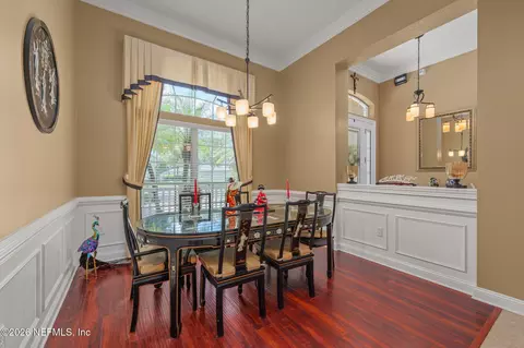 Dining - 3112 Trout Creek Ct, Saint Augustine, FL 32092 photo 1 of 2