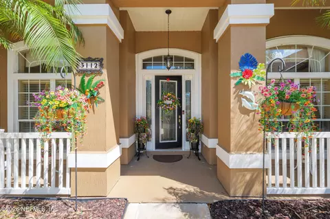 Exterior - 3112 Trout Creek Ct, Saint Augustine, FL 32092 photo 2 of 23