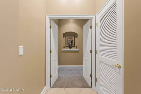 Entry Way - 3112 Trout Creek Ct, Saint Augustine, FL 32092 photo 2 of 3