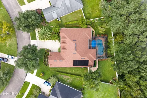 View/Area - 3112 Trout Creek Ct, Saint Augustine, FL 32092 photo 4 of 11