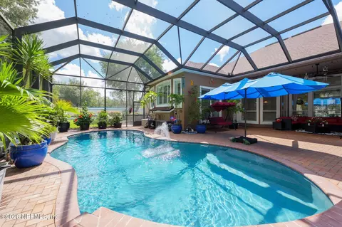 Exterior - 3112 Trout Creek Ct, Saint Augustine, FL 32092 photo 8 of 23