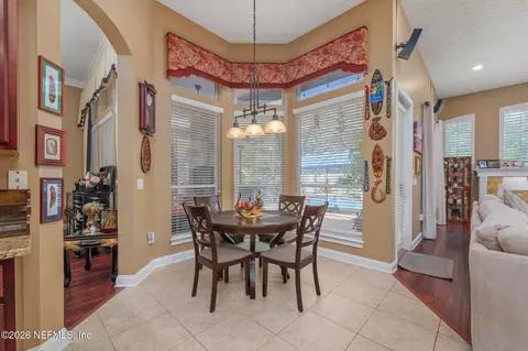 Dining - 3112 Trout Creek Ct, Saint Augustine, FL 32092 photo 2 of 2