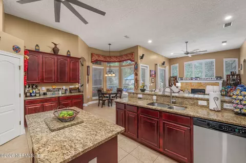 Kitchen - 3112 Trout Creek Ct, Saint Augustine, FL 32092 photo 3 of 3