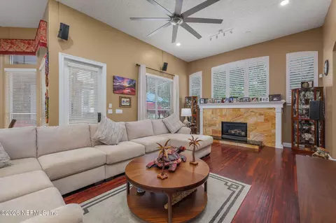 Living - 3112 Trout Creek Ct, Saint Augustine, FL 32092 photo 4 of 4