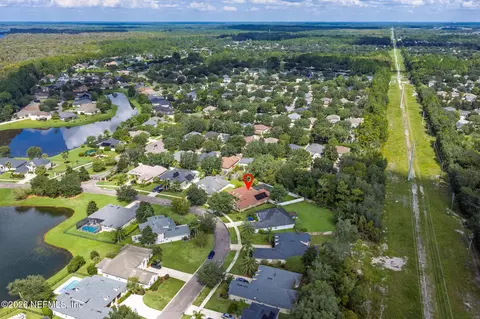 View/Area - 3112 Trout Creek Ct, Saint Augustine, FL 32092 photo 7 of 11