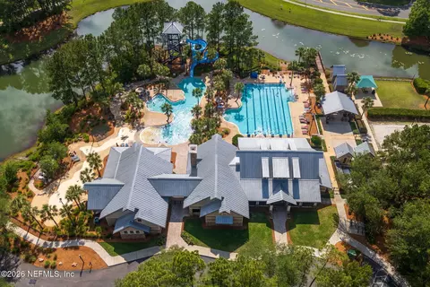 Exterior - 3112 Trout Creek Ct, Saint Augustine, FL 32092 photo 20 of 23