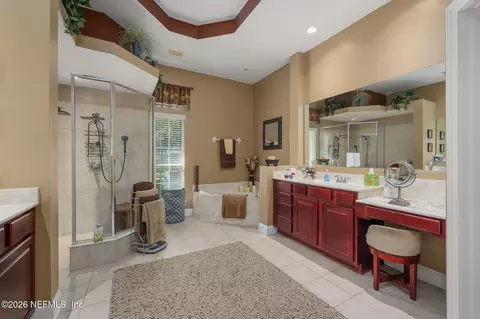 Bath - 3112 Trout Creek Ct, Saint Augustine, FL 32092 photo 1 of 4