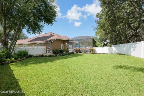 Exterior - 3112 Trout Creek Ct, Saint Augustine, FL 32092 photo 18 of 23