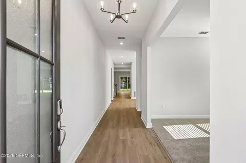 Entry Way - 250 Cres Shrs Rd, Saint Augustine, FL 32086 photo 1 of 4