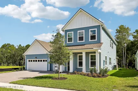 Exterior - 250 Cres Shrs Rd, Saint Augustine, FL 32086 photo 2 of 3