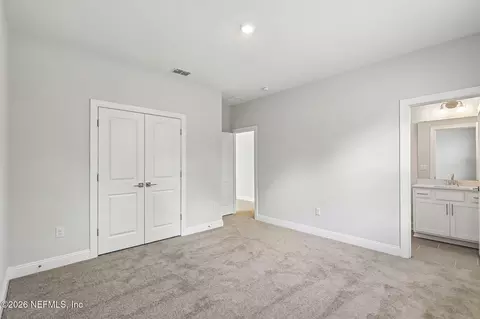 Bedroom - 250 Cres Shrs Rd, Saint Augustine, FL 32086 photo 1 of 3