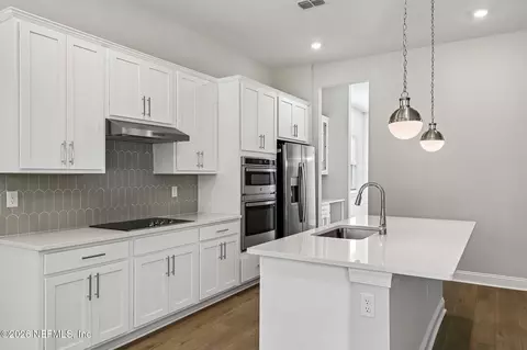 Kitchen - 250 Cres Shrs Rd, Saint Augustine, FL 32086 photo 1 of 1