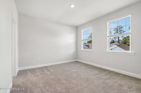 Bedroom - 250 Cres Shrs Rd, Saint Augustine, FL 32086 photo 3 of 3