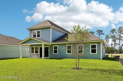 Exterior - 250 Cres Shrs Rd, Saint Augustine, FL 32086 photo 3 of 3