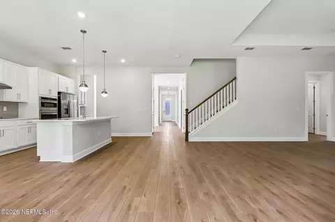 Living - 250 Cres Shrs Rd, Saint Augustine, FL 32086 photo 1 of 3