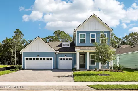 Exterior - 250 Cres Shrs Rd, Saint Augustine, FL 32086 photo 1 of 3