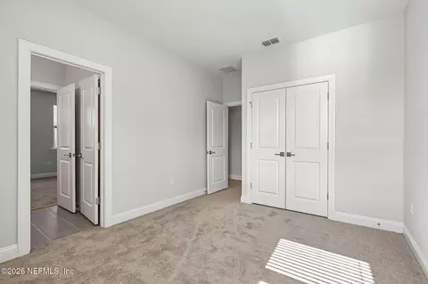 Bedroom - 250 Cres Shrs Rd, Saint Augustine, FL 32086 photo 2 of 3