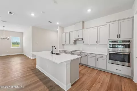 Kitchen - 226 Cres Shrs Rd, Saint Augustine, FL 32086 photo 1 of 2