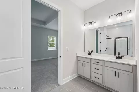 Entry Way - 226 Cres Shrs Rd, Saint Augustine, FL 32086 photo 3 of 3