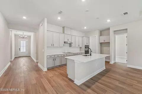 Entry Way - 226 Cres Shrs Rd, Saint Augustine, FL 32086 photo 1 of 3