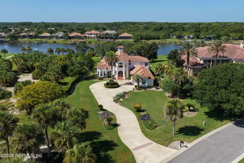 1 Capri Ct, Palm Coast, FL 32137