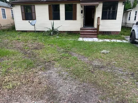 459 W 65th St, Jacksonville, FL 32208
