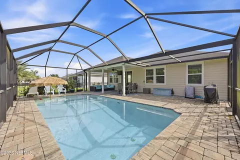 Exterior - 540 Aventurine Ave, Saint Augustine, FL 32086 photo 5 of 11