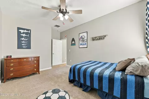 Bedroom - 540 Aventurine Ave, Saint Augustine, FL 32086 photo 4 of 6