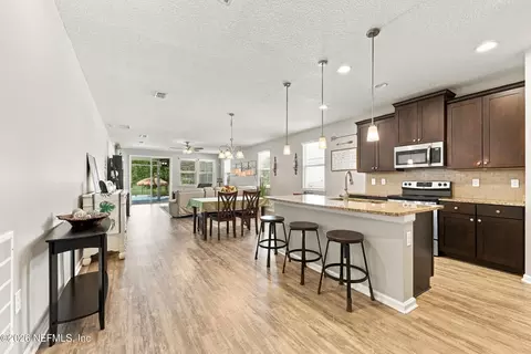 Kitchen - 540 Aventurine Ave, Saint Augustine, FL 32086 photo 1 of 4
