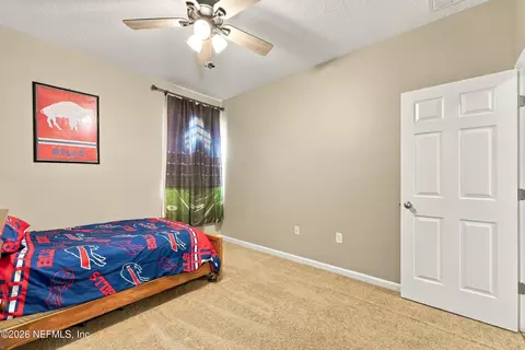 Bedroom - 540 Aventurine Ave, Saint Augustine, FL 32086 photo 6 of 6
